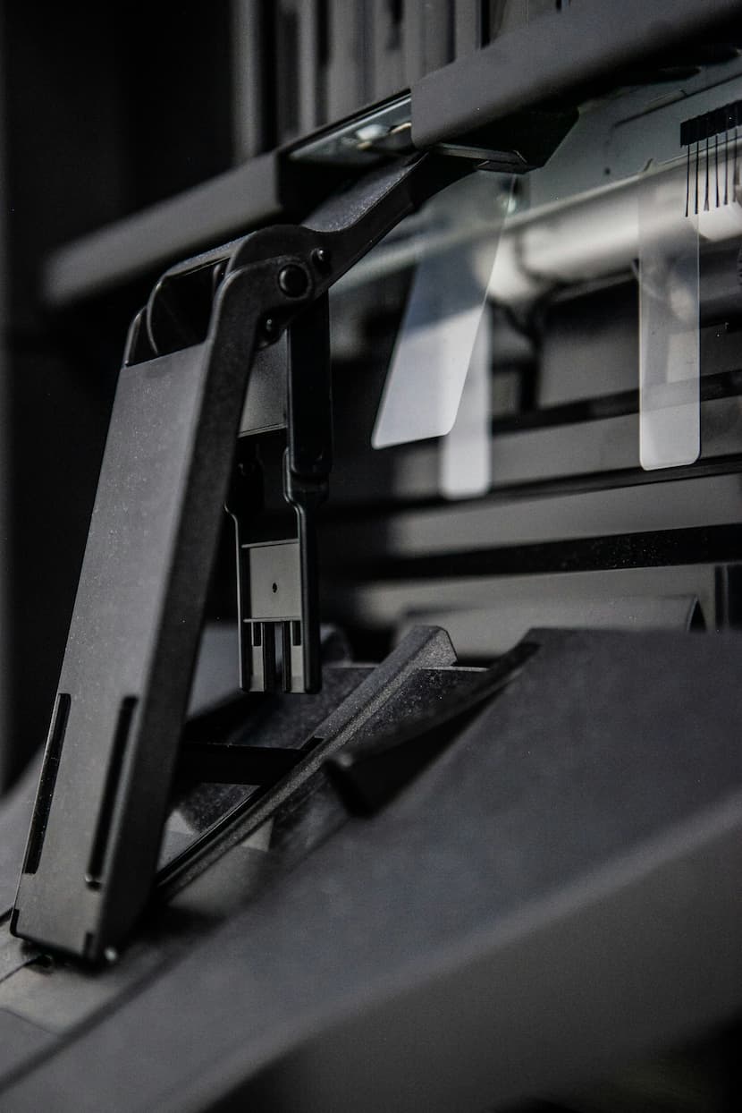 Ignore Dark Mode During Print Using Tailwind CSS