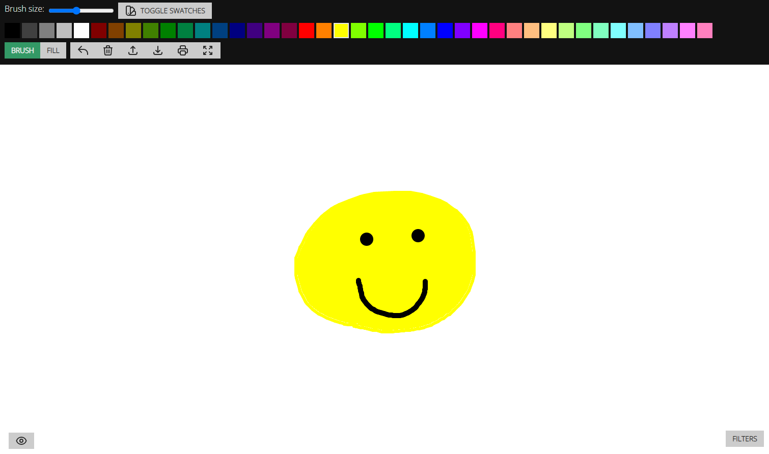 Doodle Pad